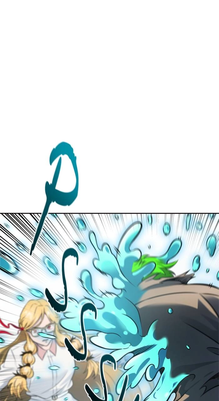 Tower of God Chapter 614 - Page 135