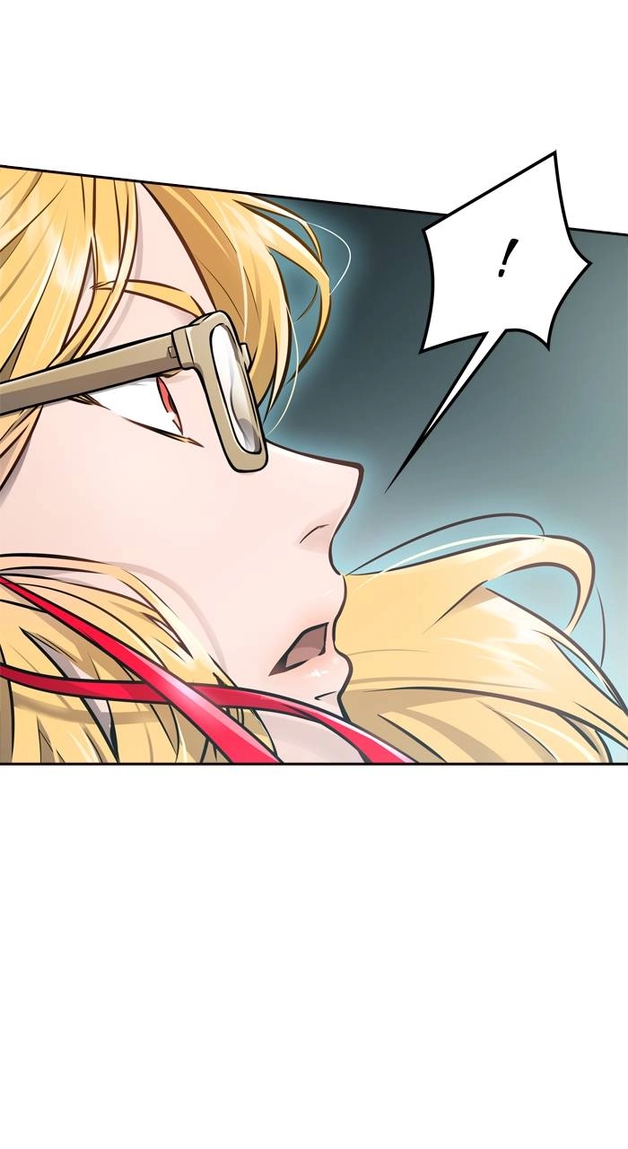 Tower of God Chapter 614 - Page 137