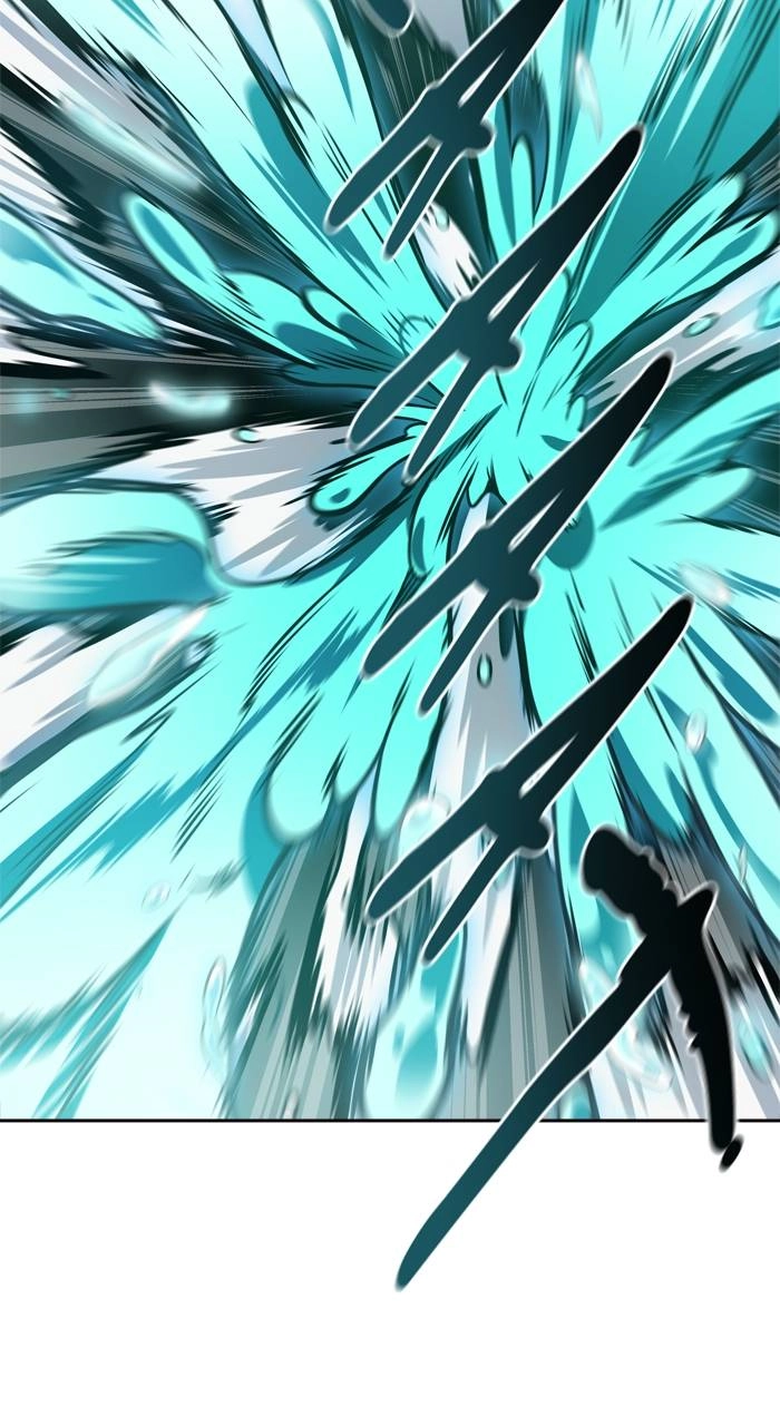 Tower of God Chapter 614 - Page 140