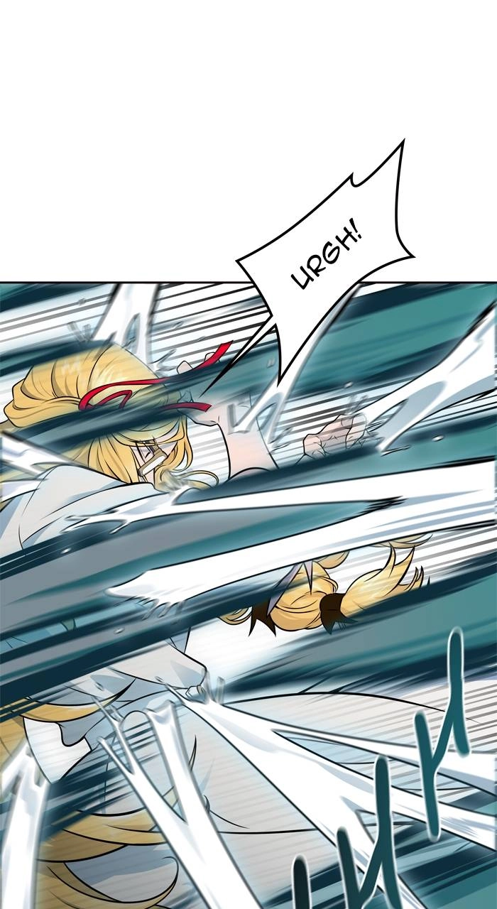 Tower of God Chapter 614 - Page 141