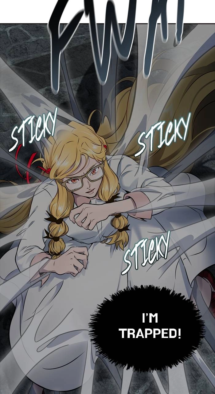 Tower of God Chapter 614 - Page 143