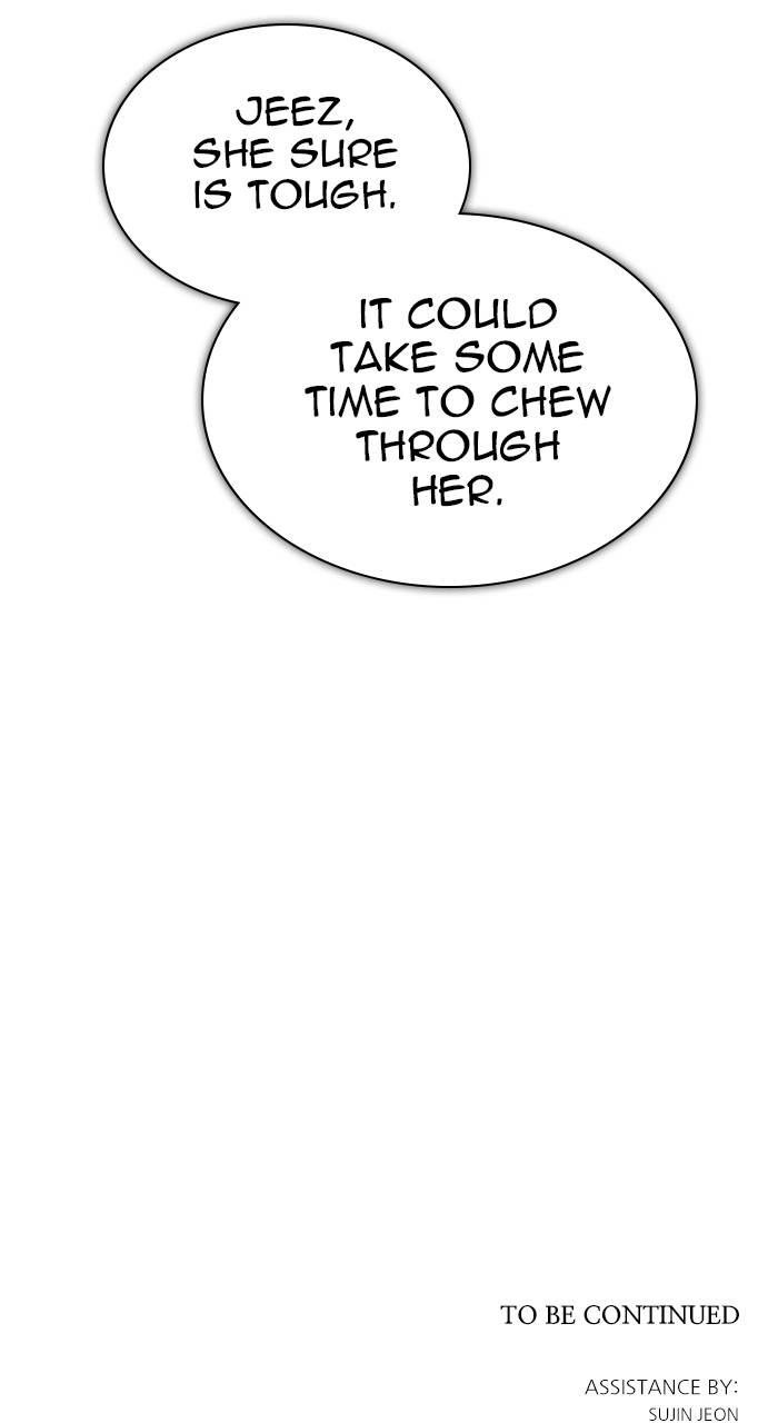 Tower of God Chapter 614 - Page 150