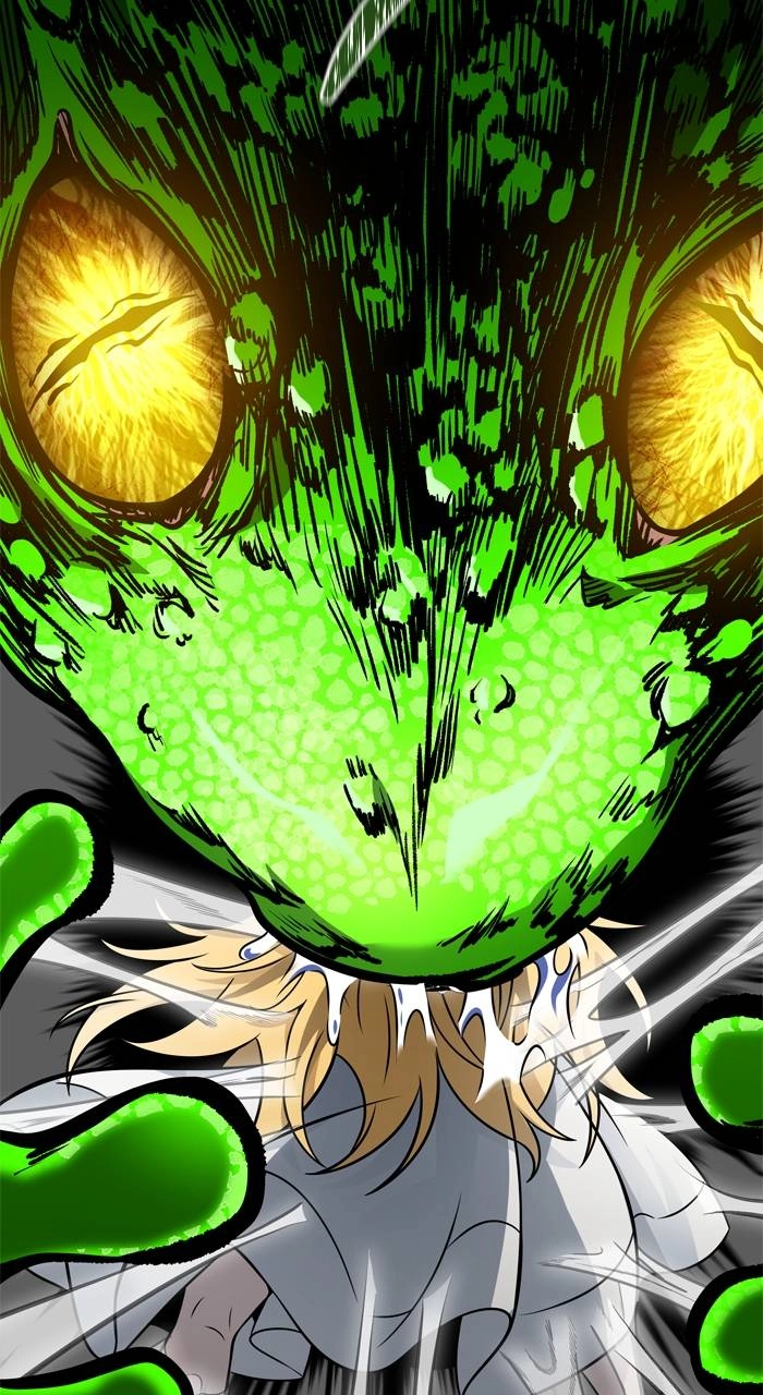 Tower of God Chapter 615 - Page 5