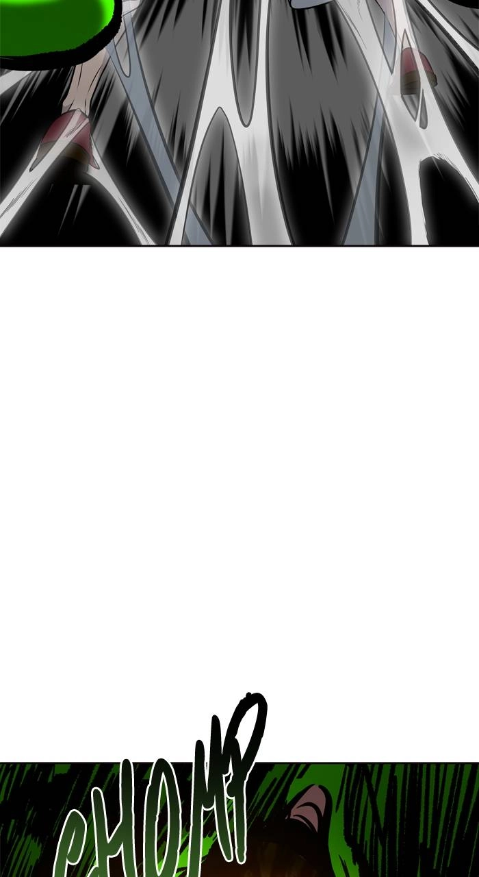 Tower of God Chapter 615 - Page 6
