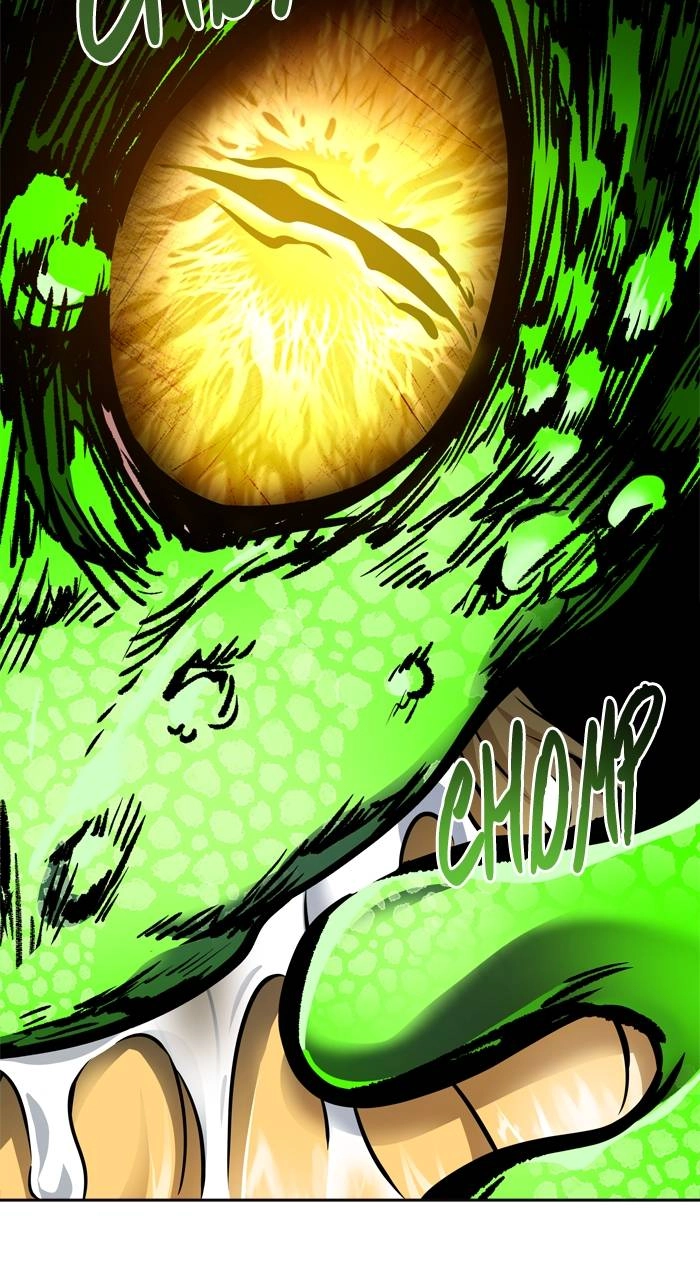 Tower of God Chapter 615 - Page 7
