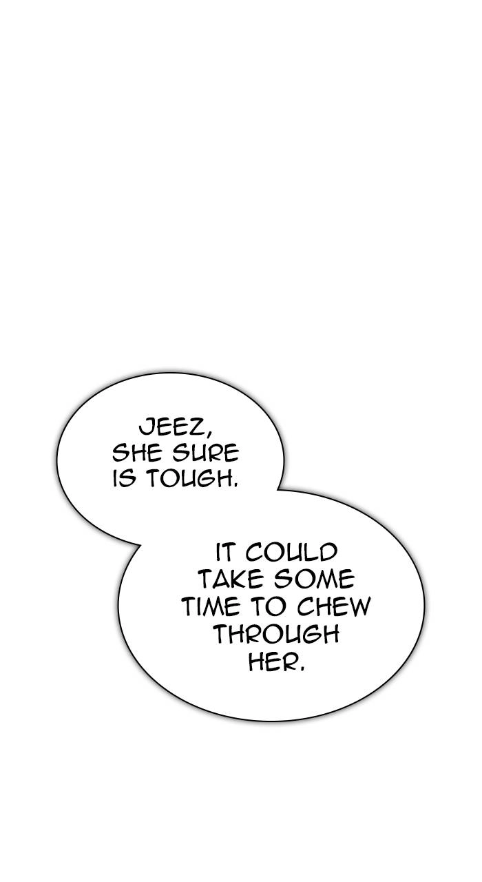 Tower of God Chapter 615 - Page 8