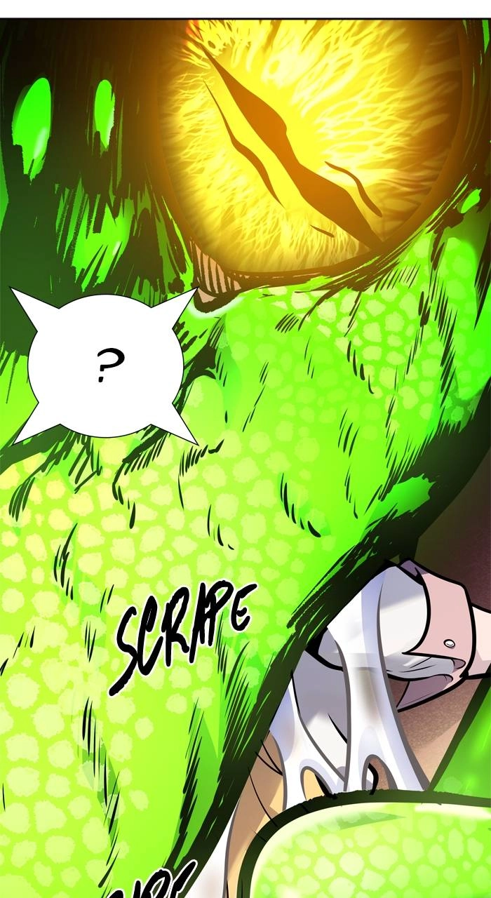 Tower of God Chapter 615 - Page 11