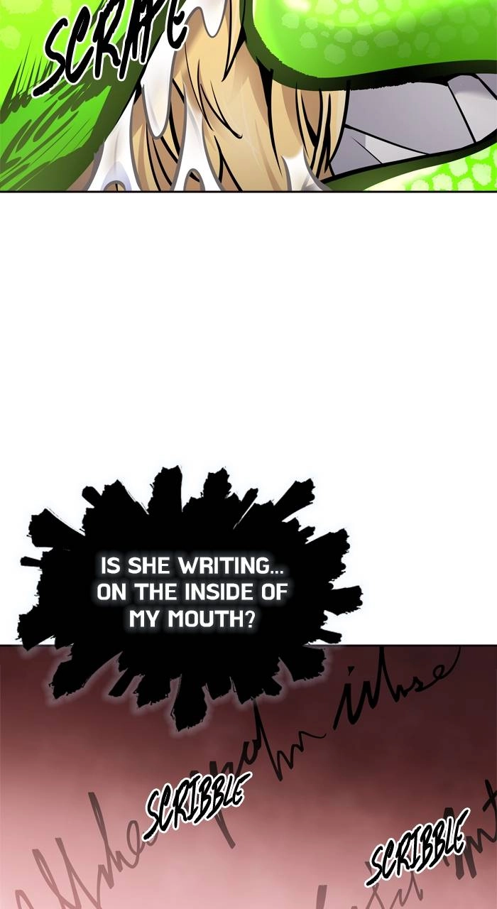 Tower of God Chapter 615 - Page 12