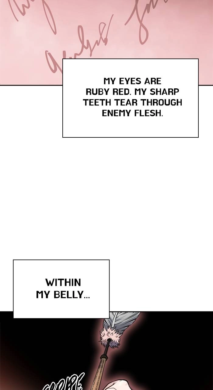 Tower of God Chapter 615 - Page 13