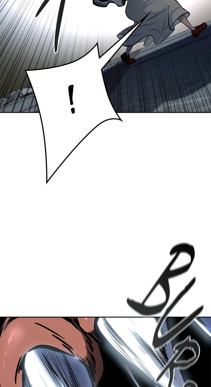 Tower of God Chapter 615 - Page 16