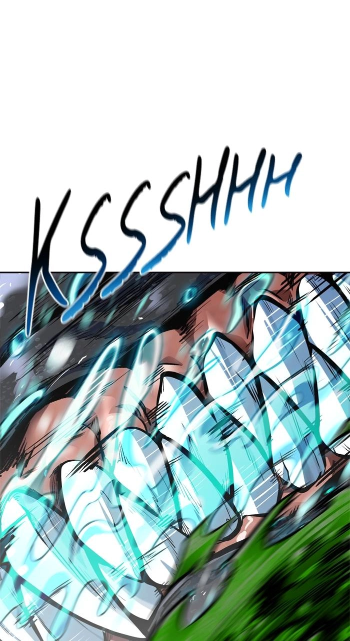 Tower of God Chapter 615 - Page 22