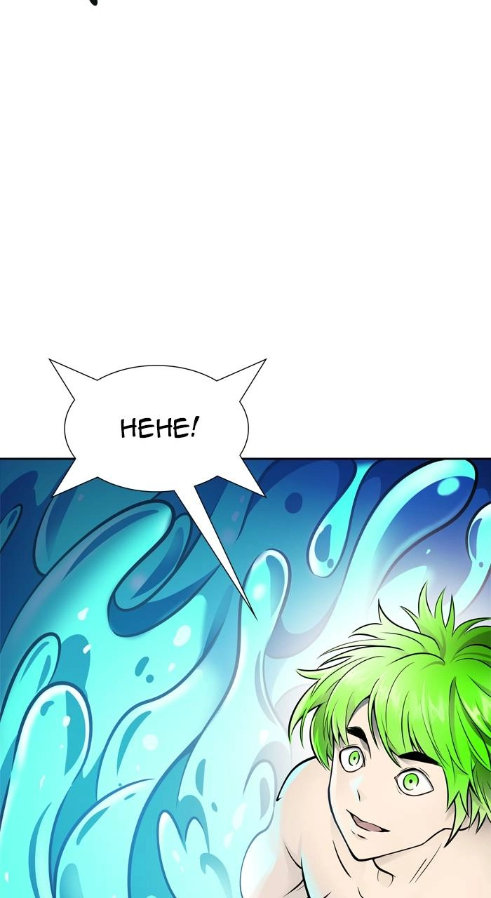 Tower of God Chapter 615 - Page 31