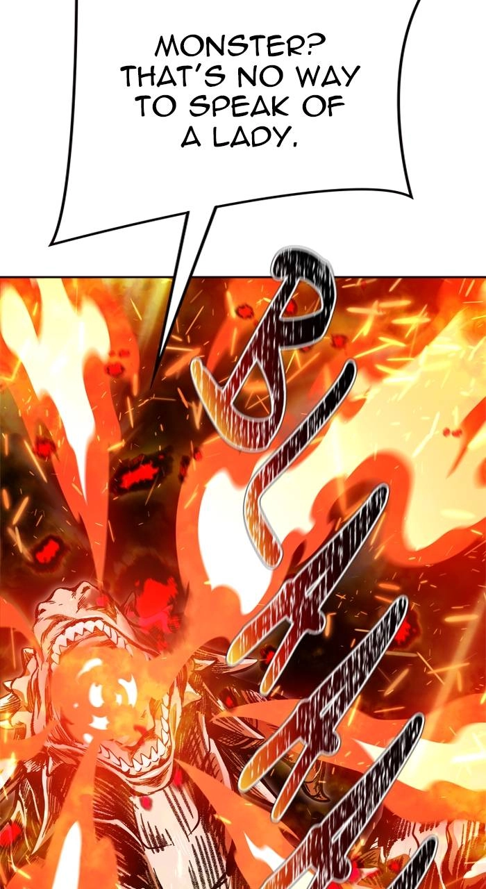 Tower of God Chapter 615 - Page 33
