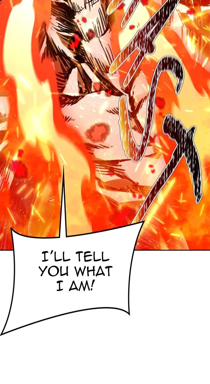 Tower of God Chapter 615 - Page 34