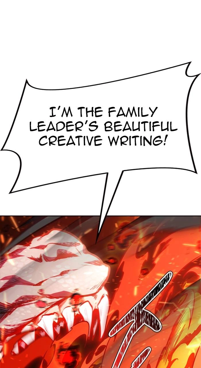Tower of God Chapter 615 - Page 35