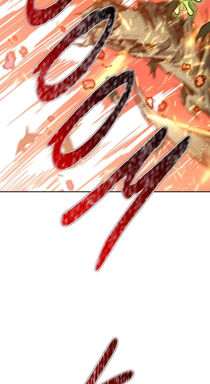 Tower of God Chapter 615 - Page 38