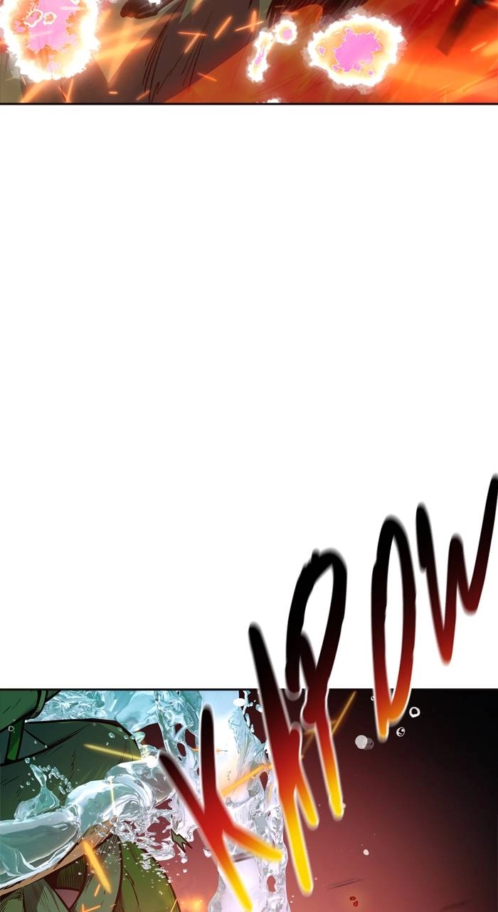Tower of God Chapter 615 - Page 41
