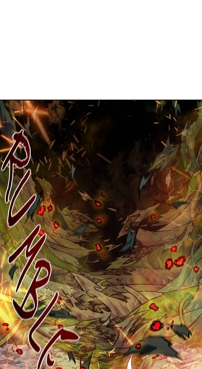 Tower of God Chapter 615 - Page 43