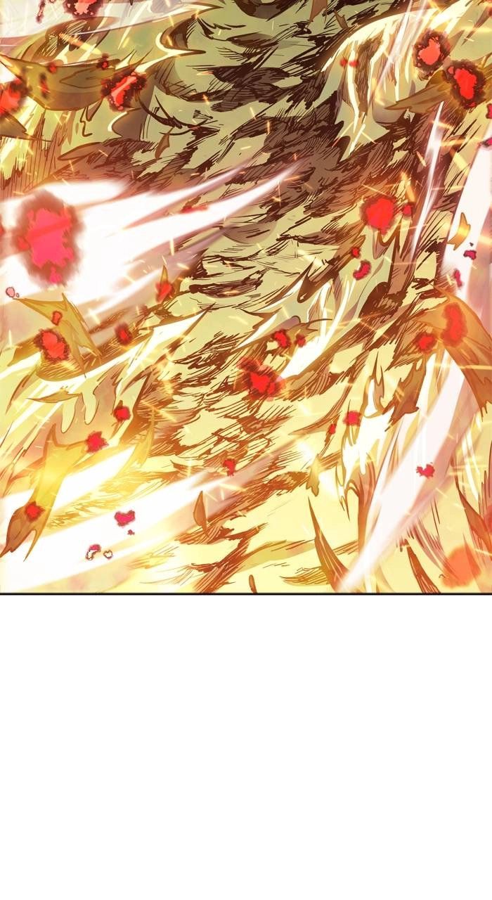 Tower of God Chapter 615 - Page 47