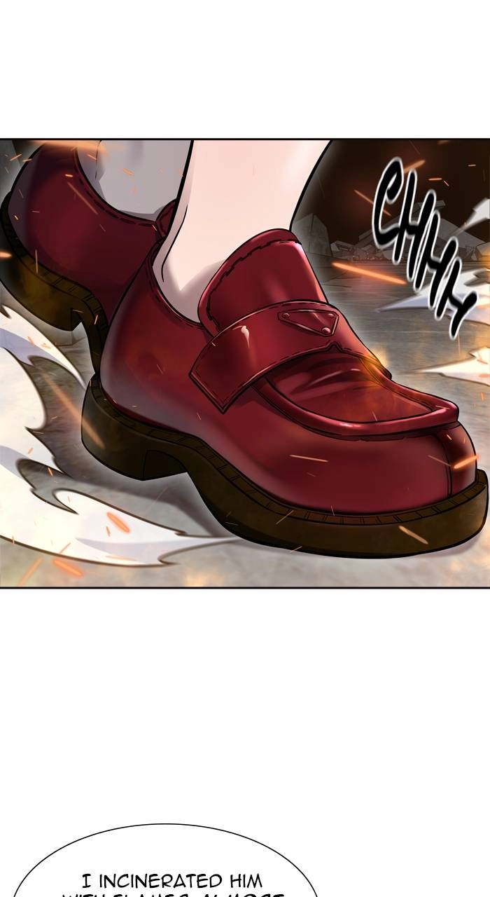 Tower of God Chapter 615 - Page 48