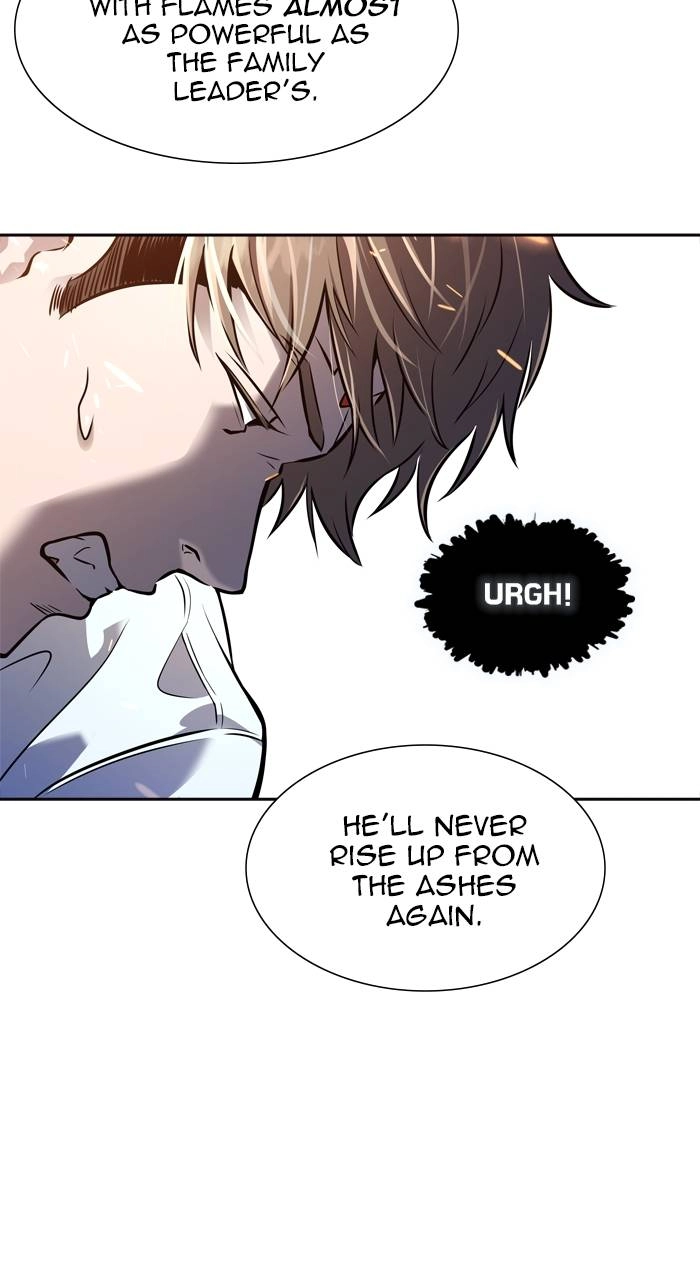 Tower of God Chapter 615 - Page 49
