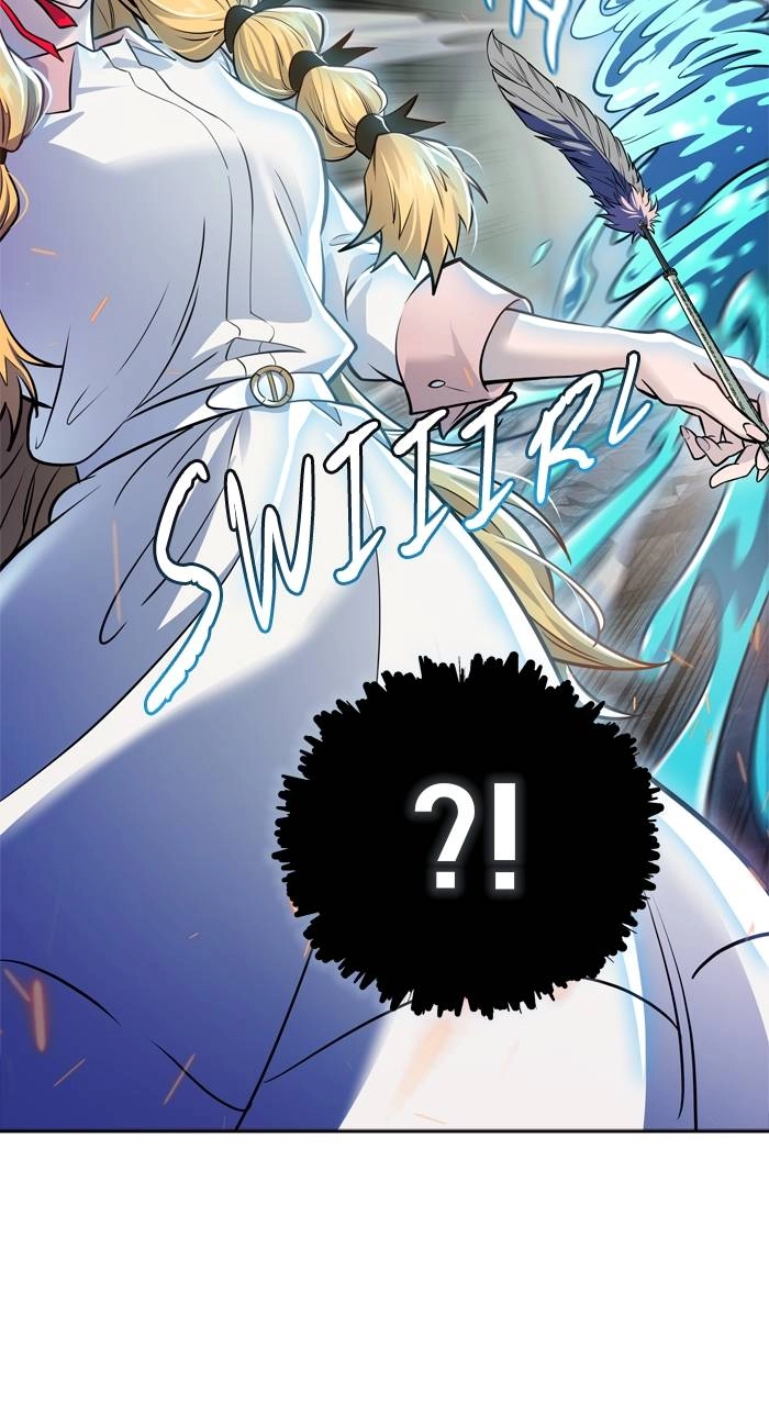 Tower of God Chapter 615 - Page 53