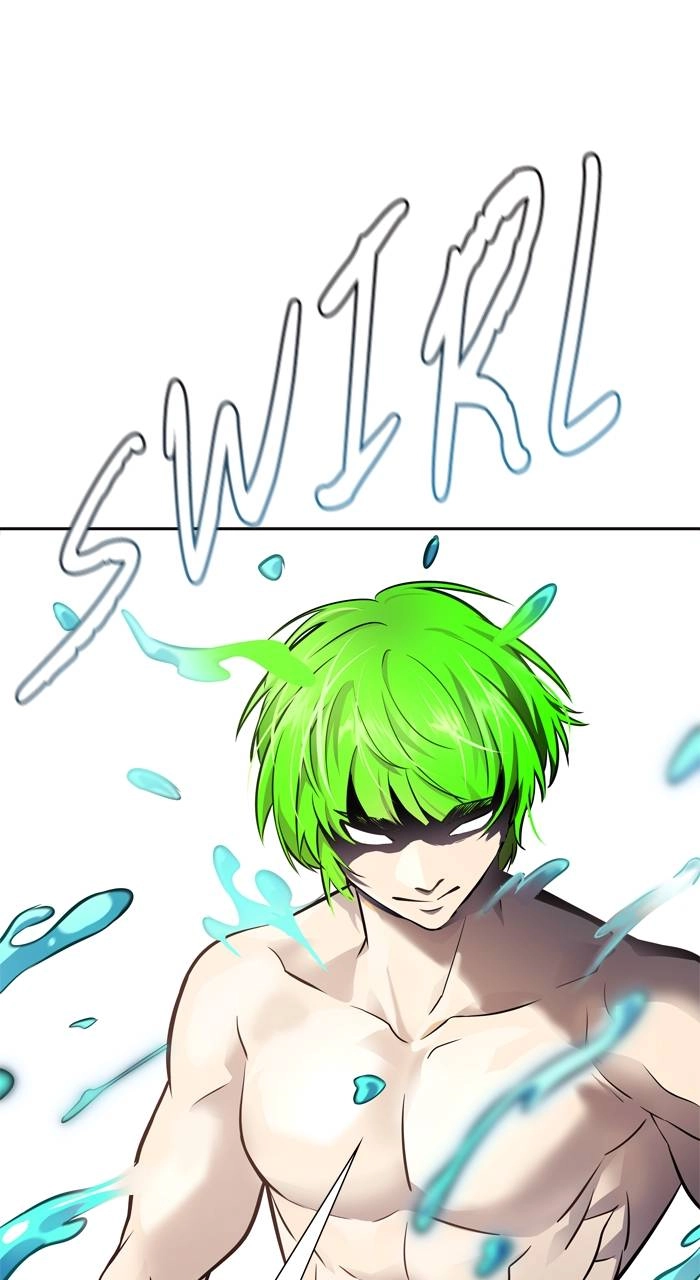 Tower of God Chapter 615 - Page 54