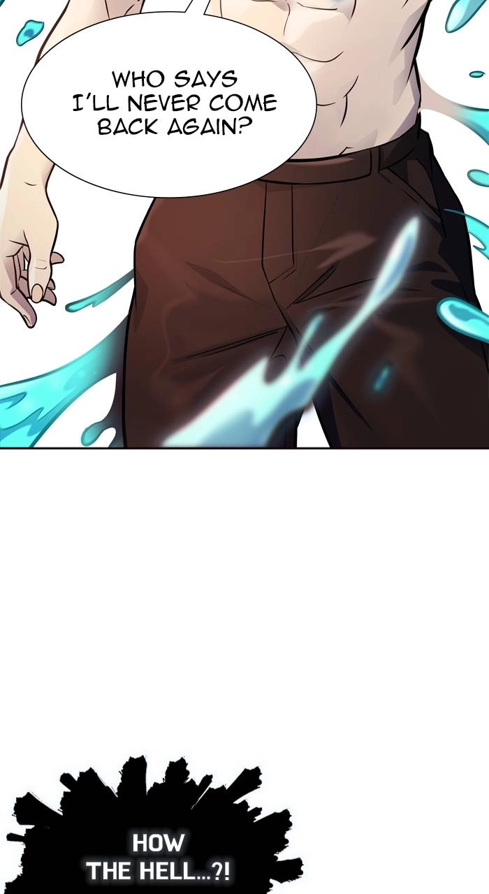 Tower of God Chapter 615 - Page 55