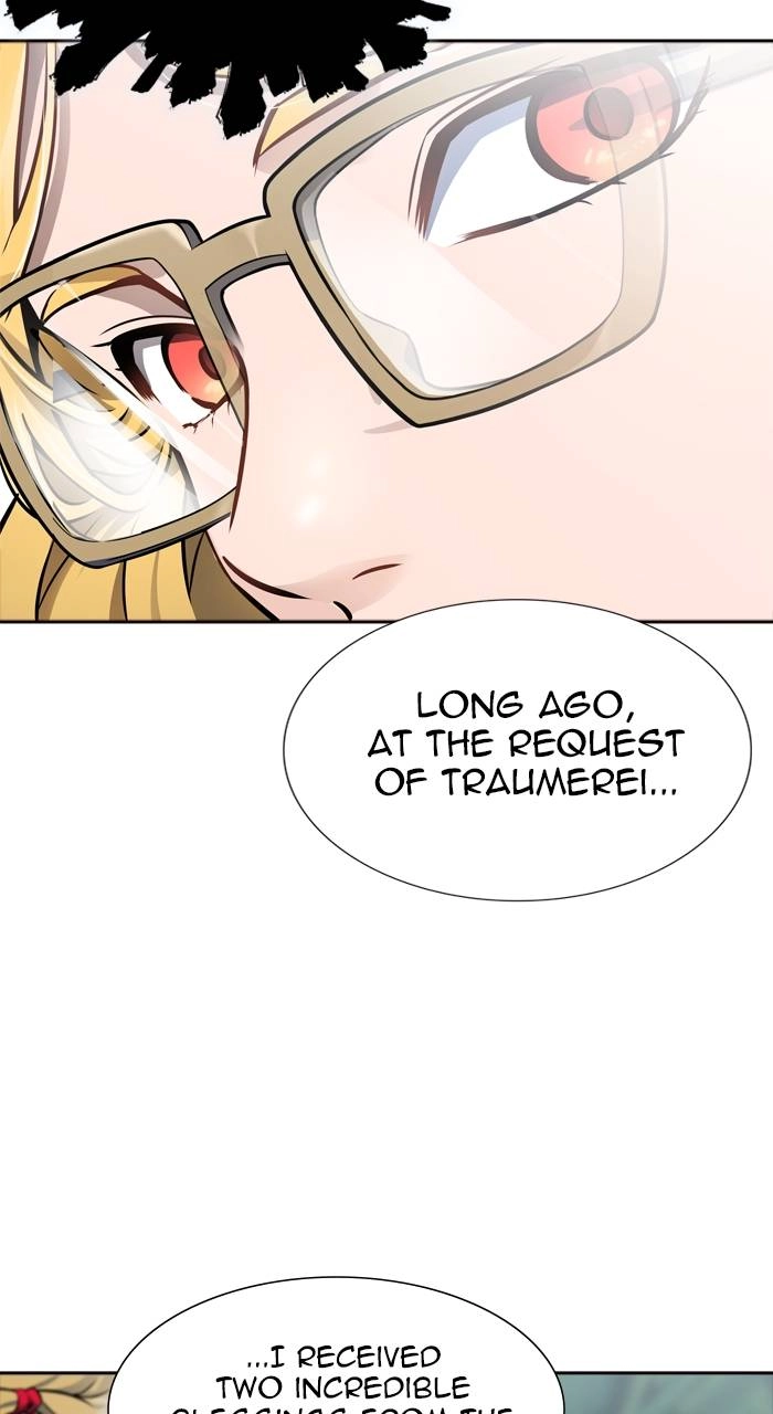 Tower of God Chapter 615 - Page 56