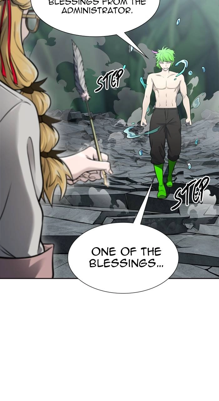 Tower of God Chapter 615 - Page 57