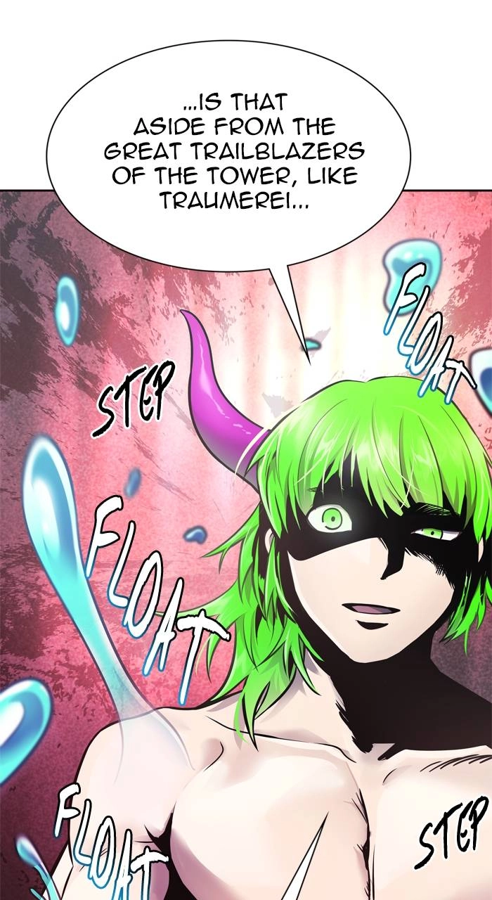 Tower of God Chapter 615 - Page 58