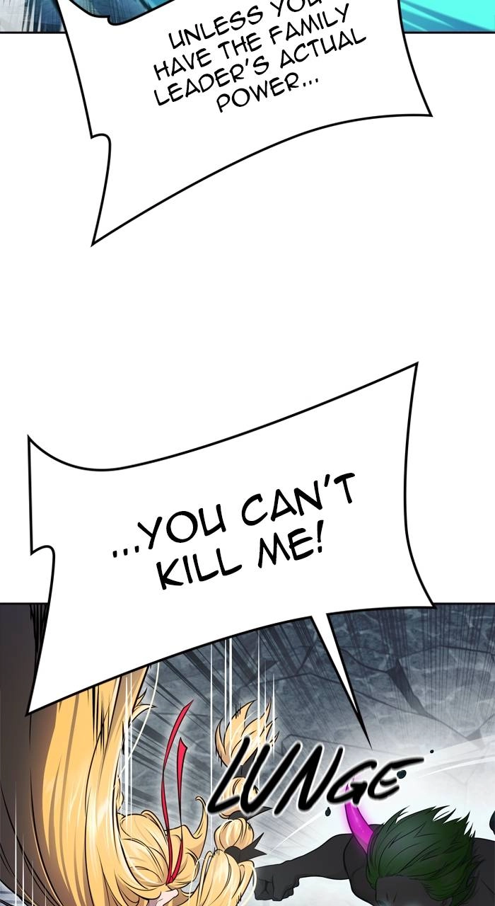 Tower of God Chapter 615 - Page 61