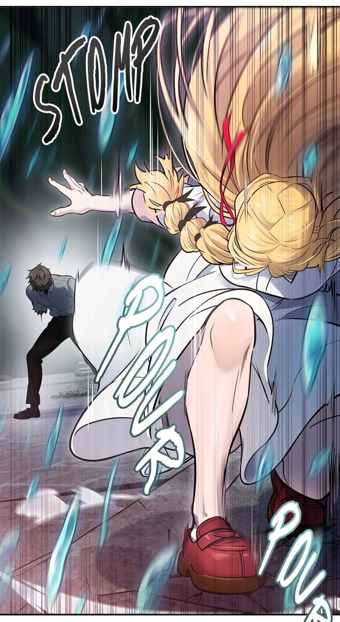 Tower of God Chapter 615 - Page 67