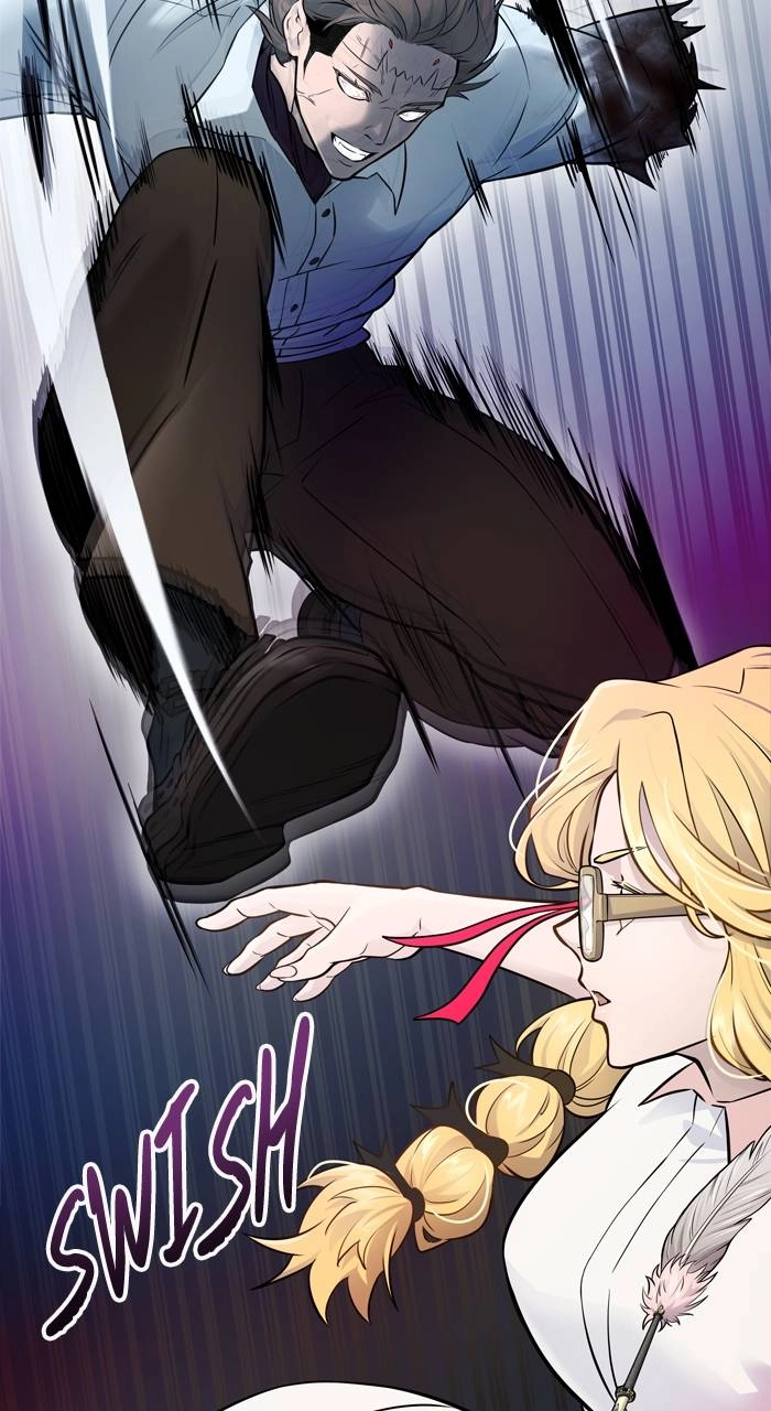 Tower of God Chapter 615 - Page 73
