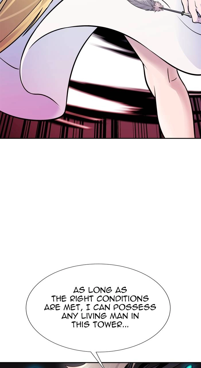 Tower of God Chapter 615 - Page 76