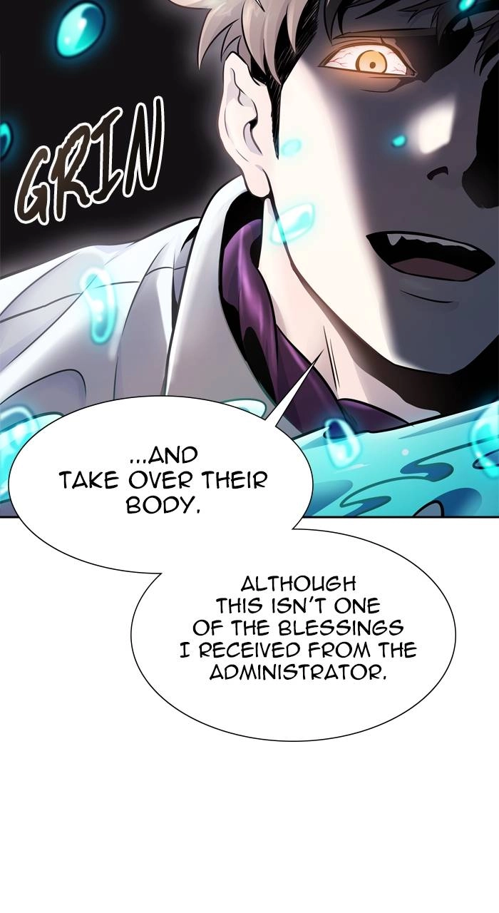 Tower of God Chapter 615 - Page 77