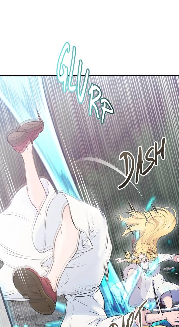 Tower of God Chapter 615 - Page 78