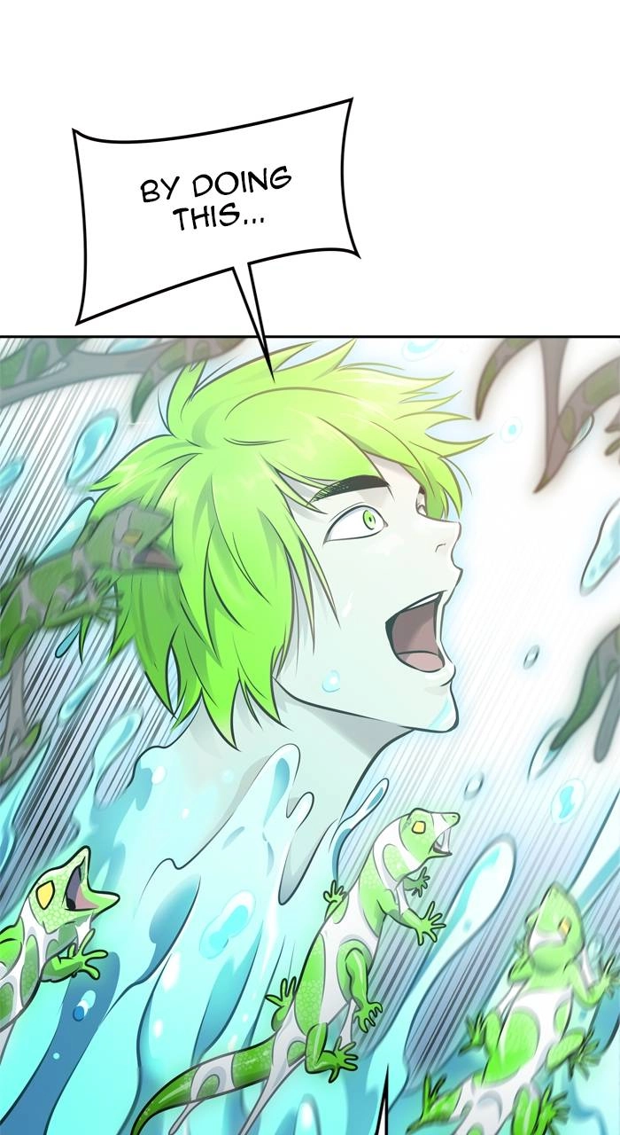 Tower of God Chapter 615 - Page 80