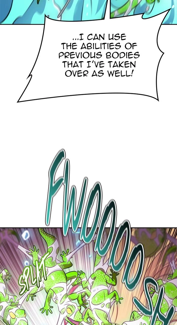 Tower of God Chapter 615 - Page 81