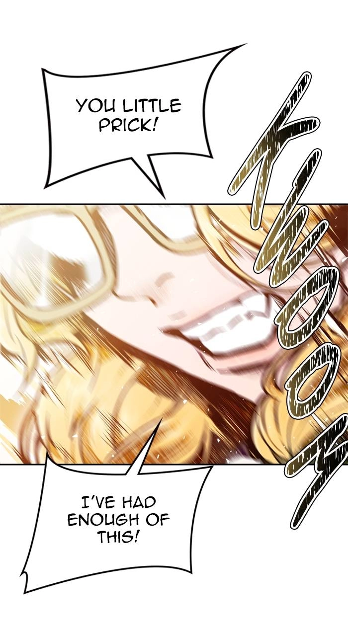 Tower of God Chapter 615 - Page 85