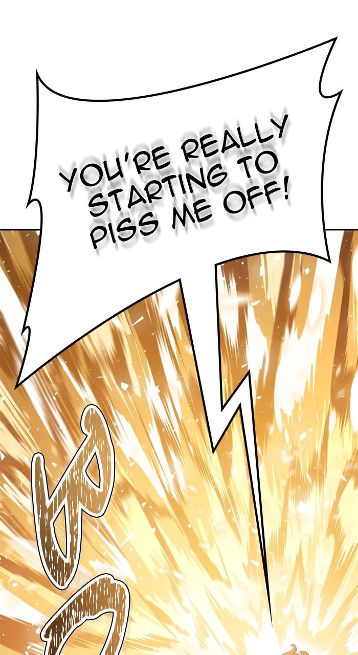 Tower of God Chapter 615 - Page 86