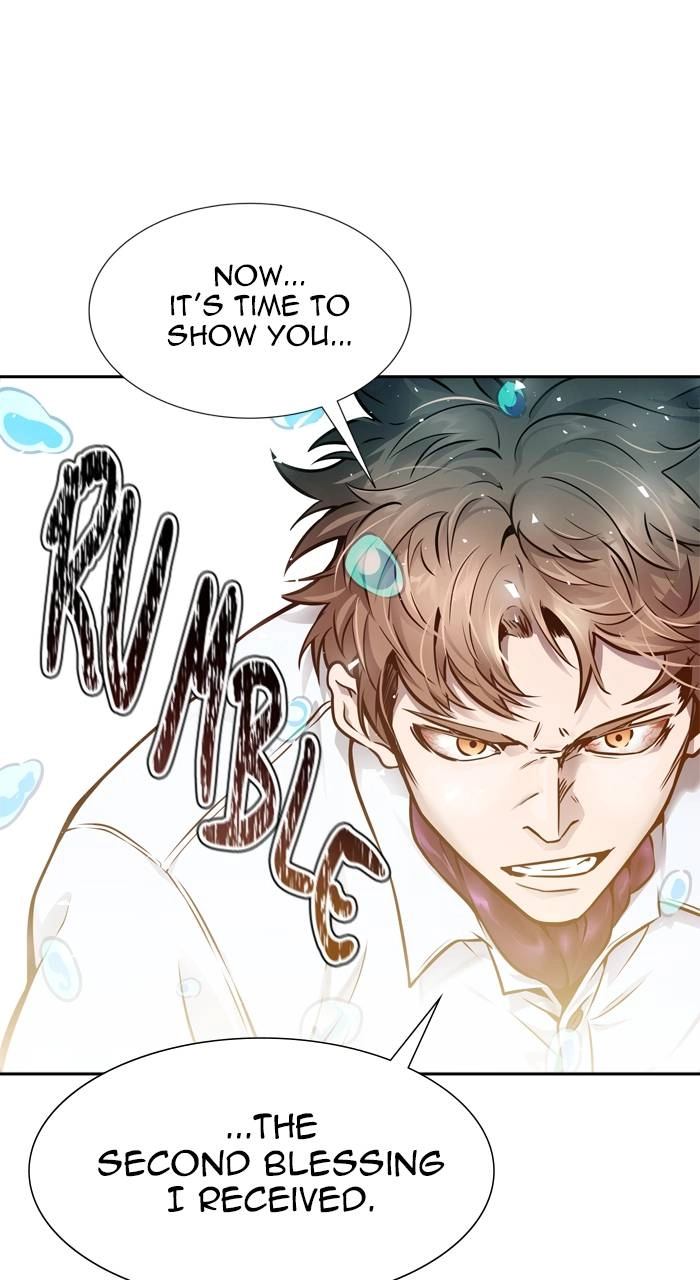 Tower of God Chapter 615 - Page 90