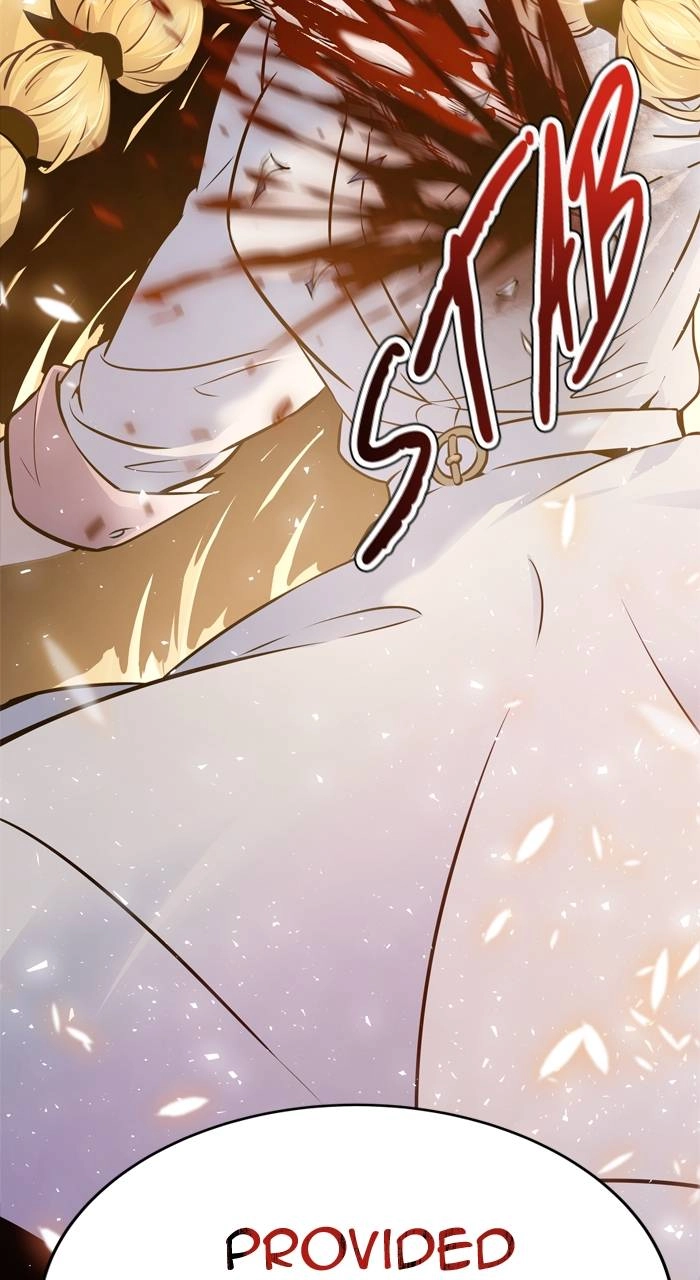 Tower of God Chapter 615 - Page 94