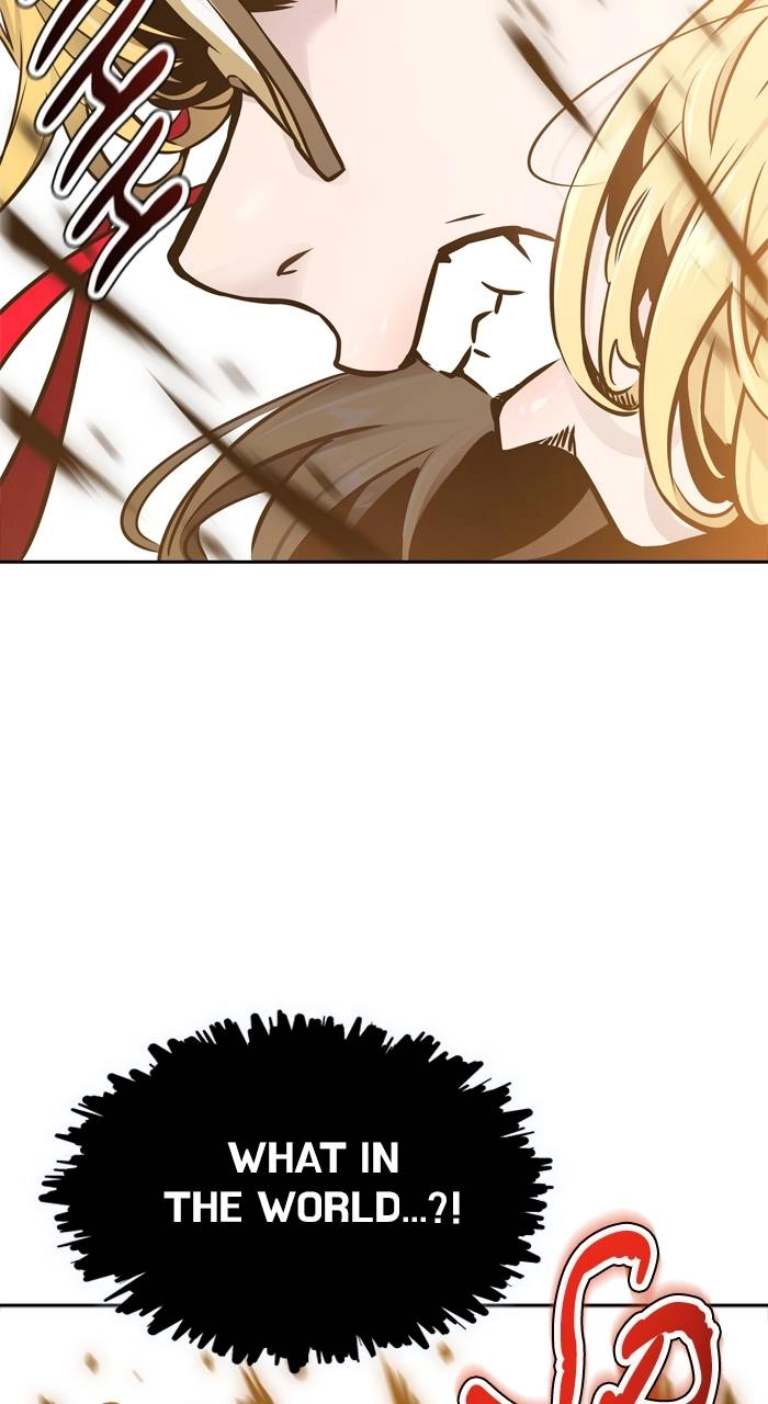 Tower of God Chapter 615 - Page 96