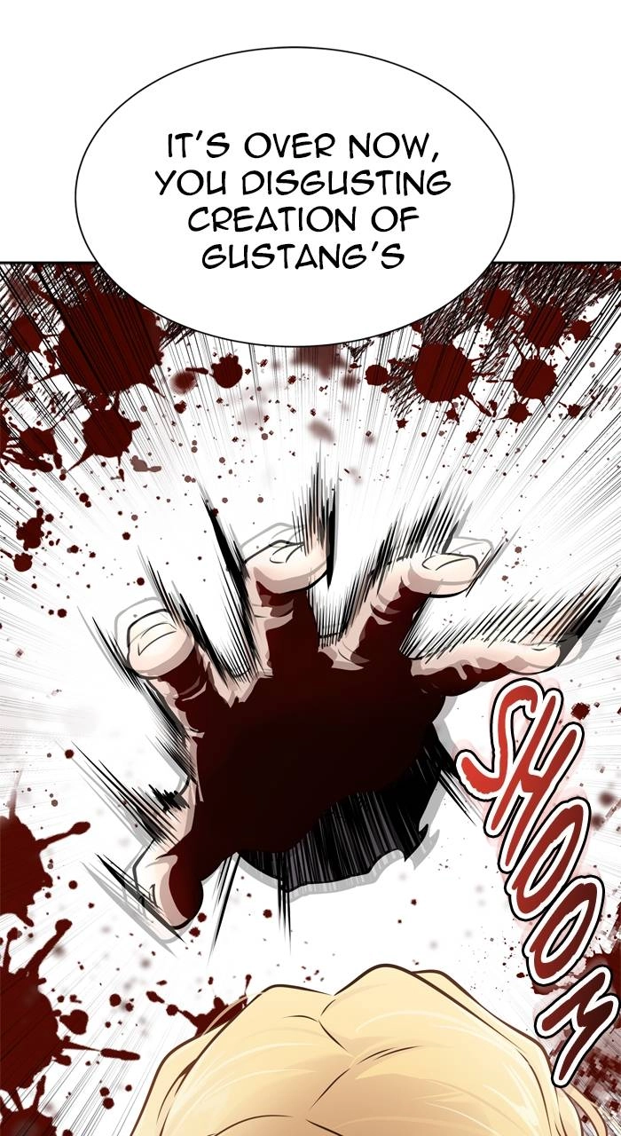 Tower of God Chapter 615 - Page 98