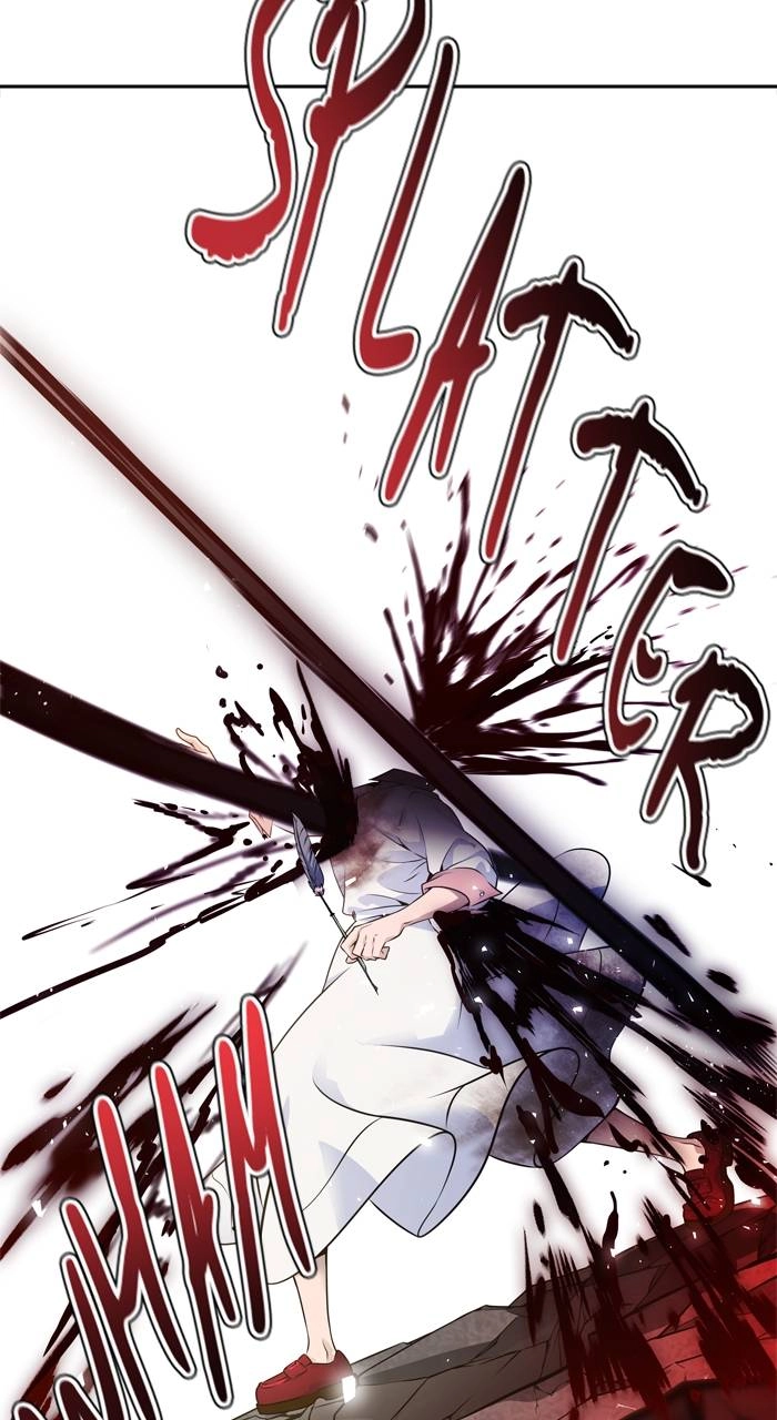 Tower of God Chapter 615 - Page 101