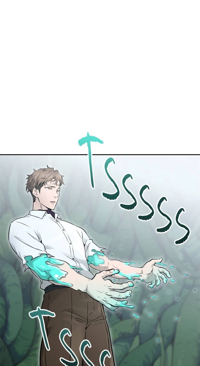 Tower of God Chapter 615 - Page 106