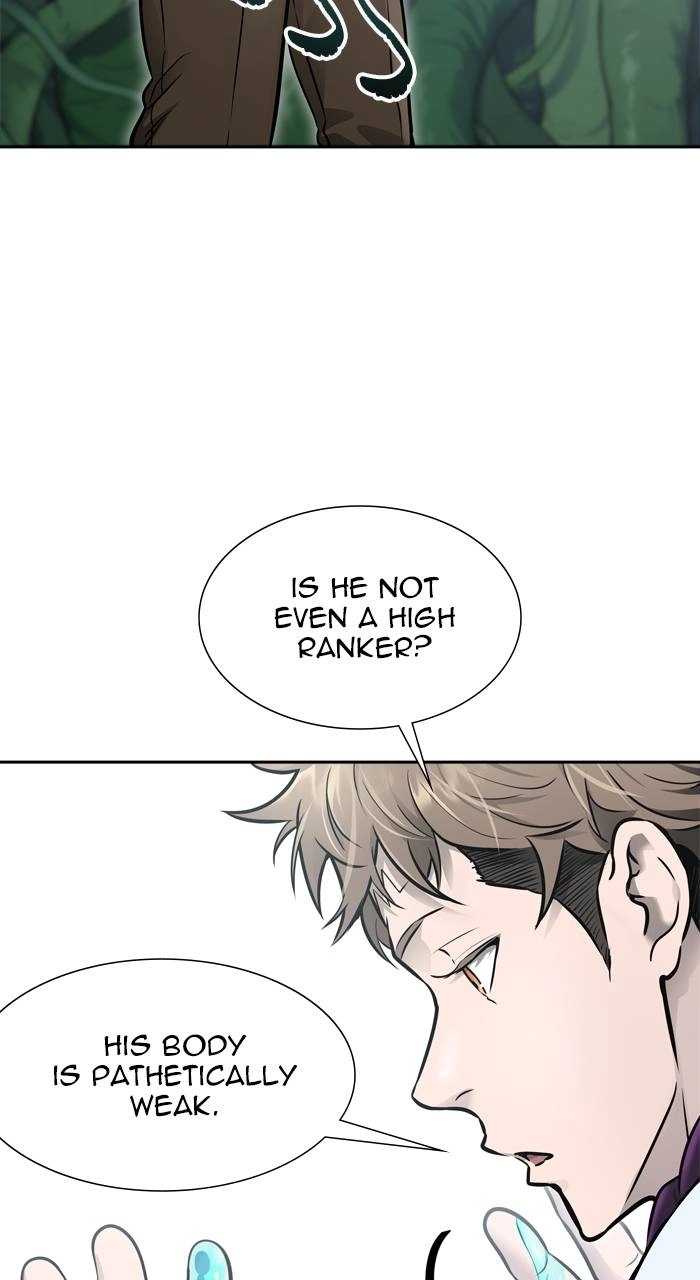 Tower of God Chapter 615 - Page 107