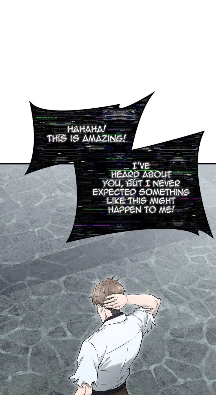 Tower of God Chapter 615 - Page 110