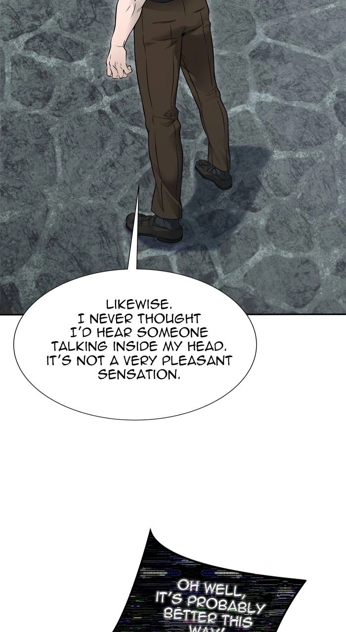 Tower of God Chapter 615 - Page 111